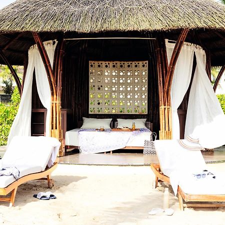 Robinson Nam Hoi An Hotell Tam Kỳ Eksteriør bilde