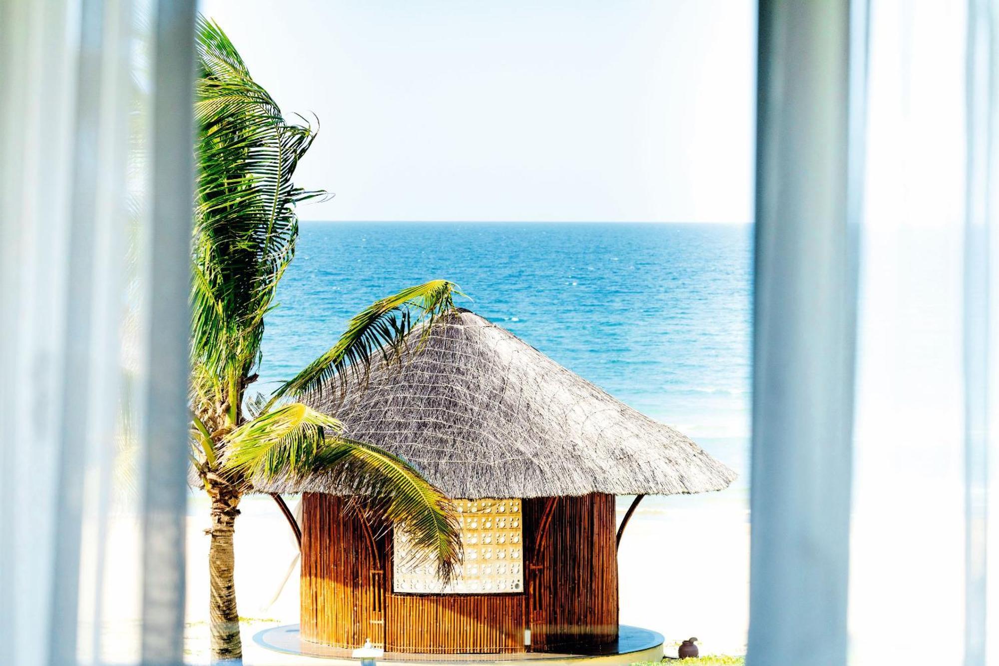 Robinson Nam Hoi An Hotell Tam Kỳ Eksteriør bilde