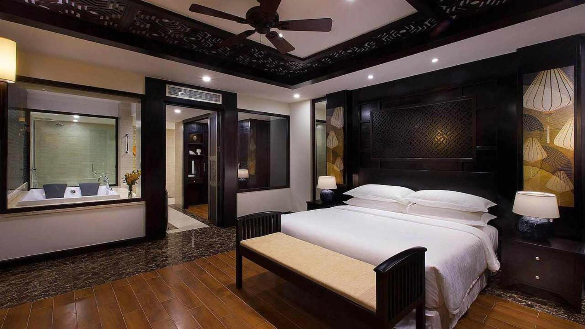 Robinson Nam Hoi An Hotell Tam Kỳ Eksteriør bilde