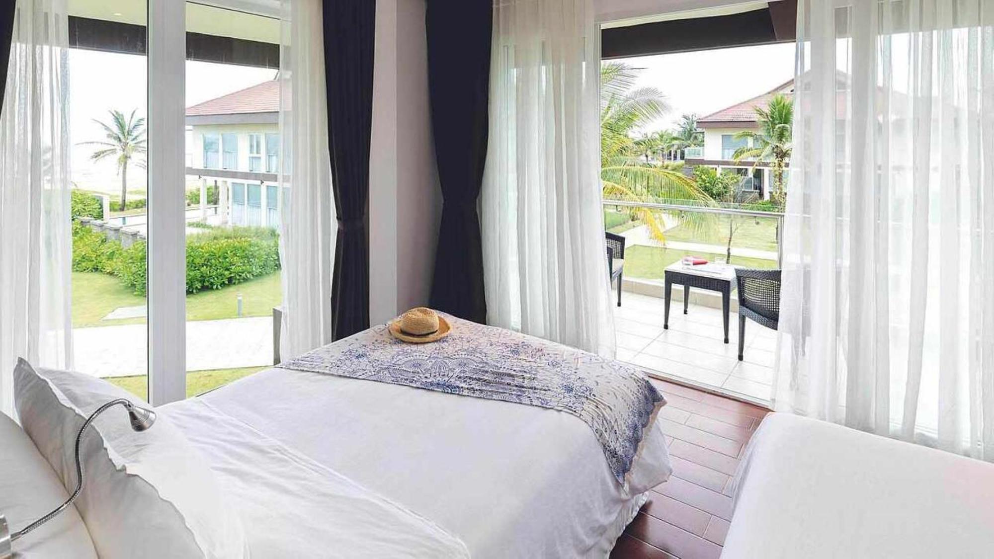 Robinson Nam Hoi An Hotell Tam Kỳ Eksteriør bilde