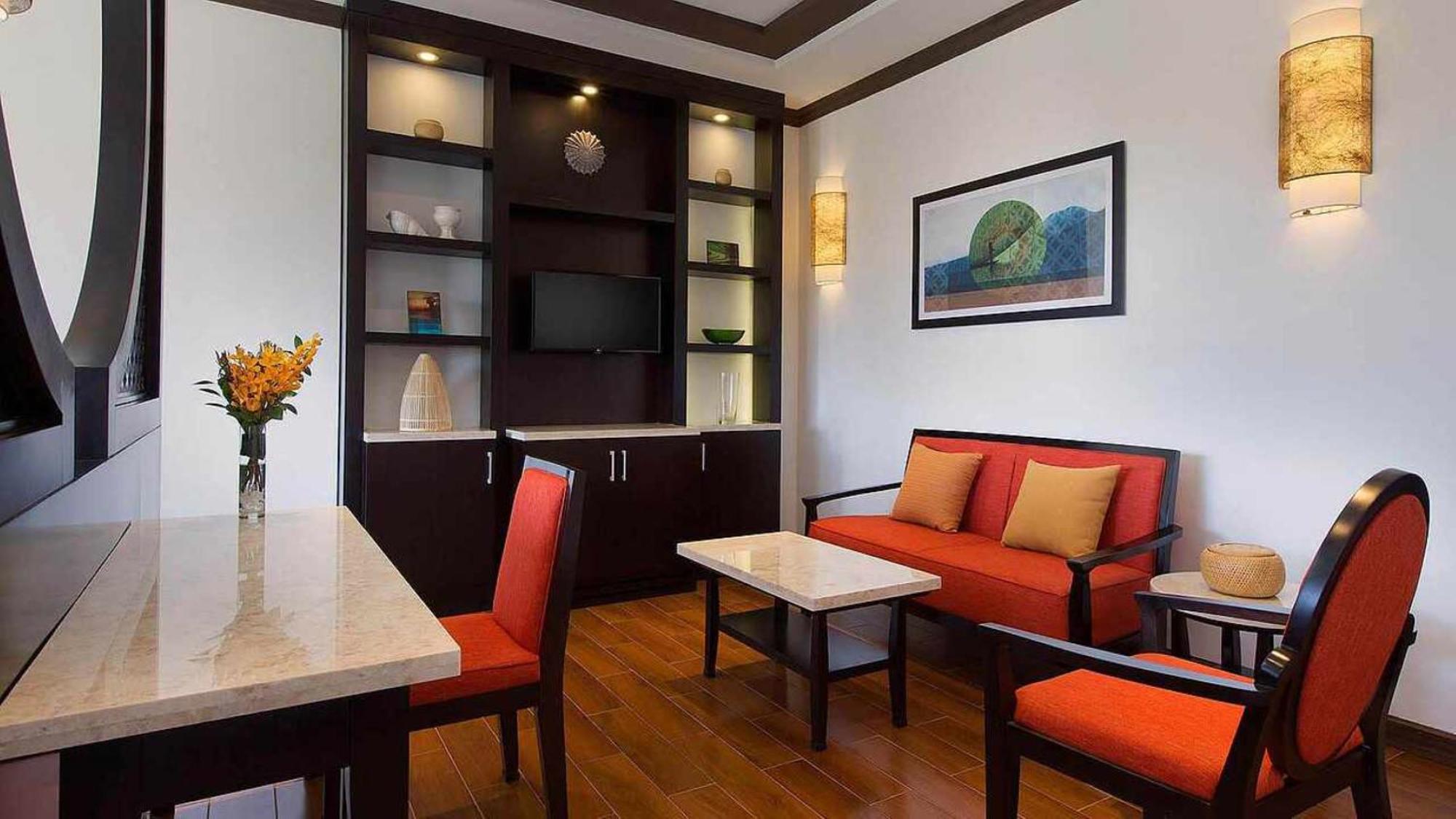 Robinson Nam Hoi An Hotell Tam Kỳ Eksteriør bilde
