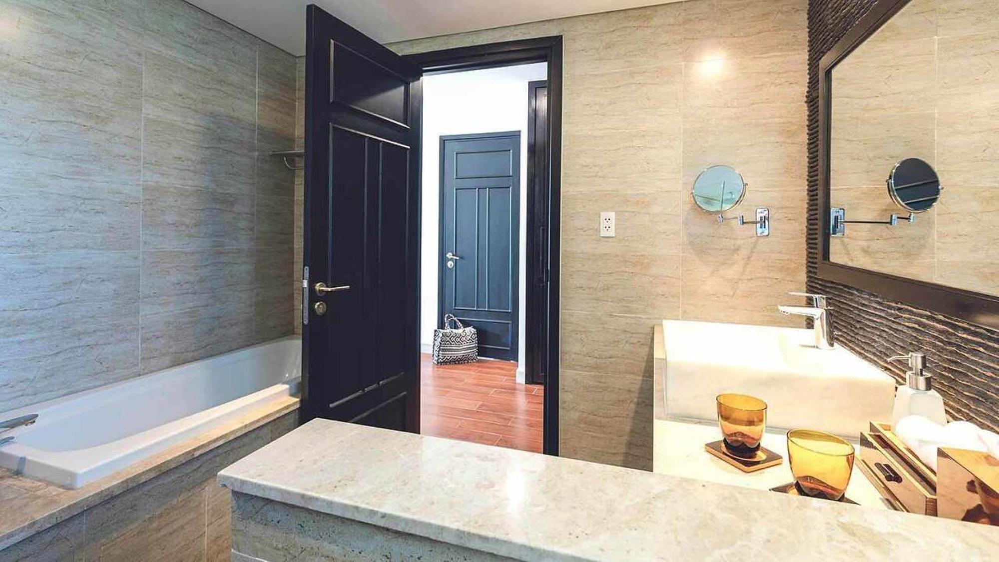 Robinson Nam Hoi An Hotell Tam Kỳ Eksteriør bilde