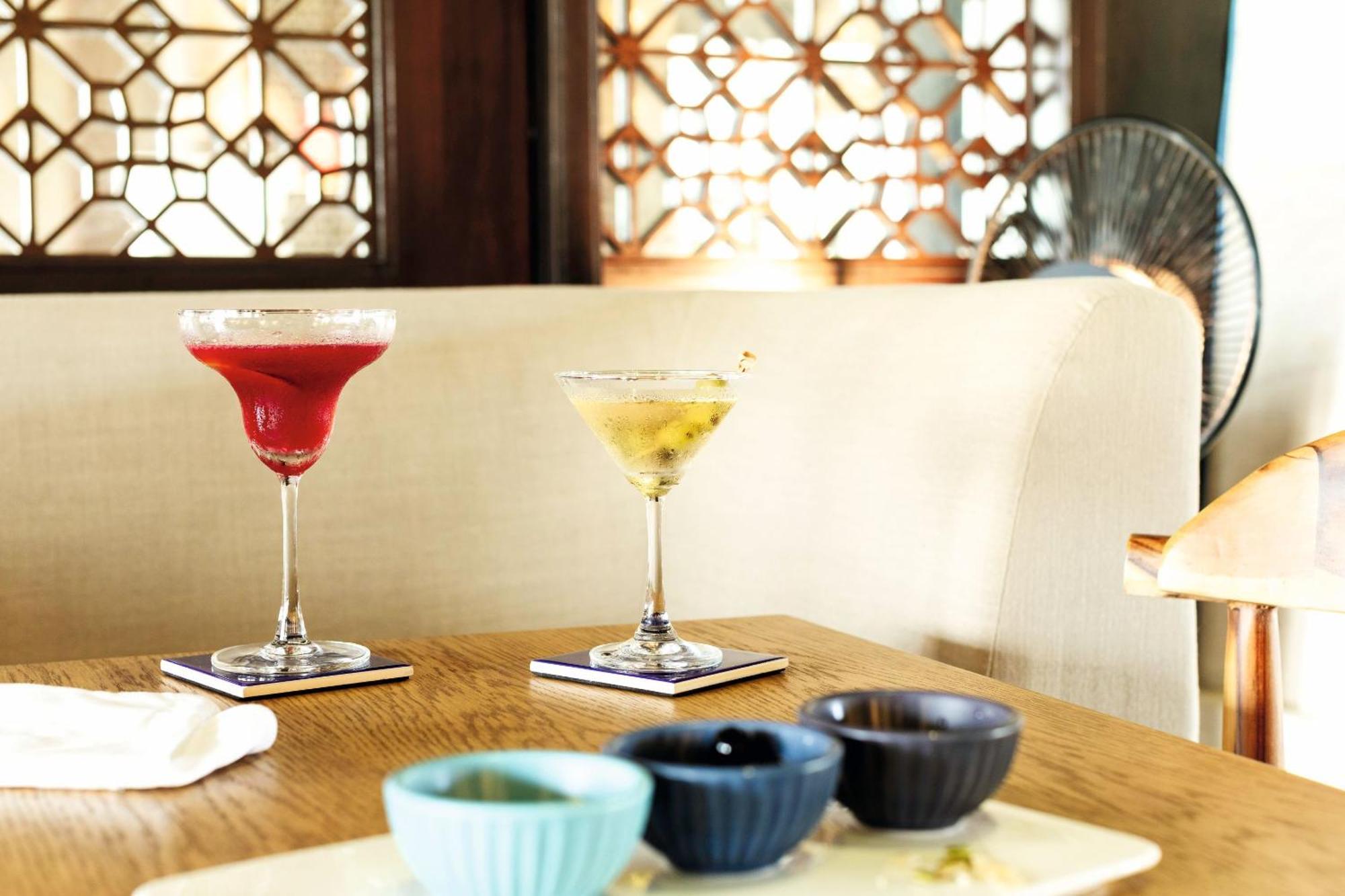 Robinson Nam Hoi An Hotell Tam Kỳ Eksteriør bilde