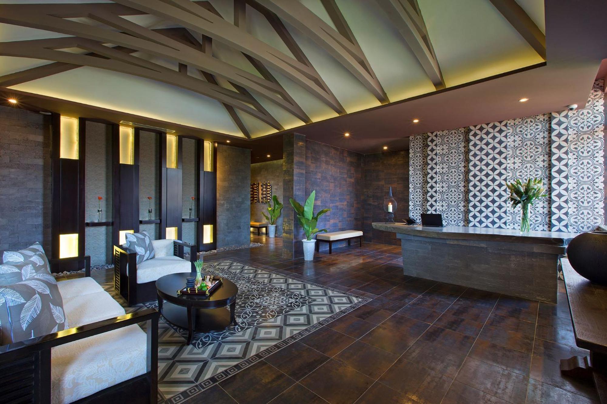 Robinson Nam Hoi An Hotell Tam Kỳ Eksteriør bilde
