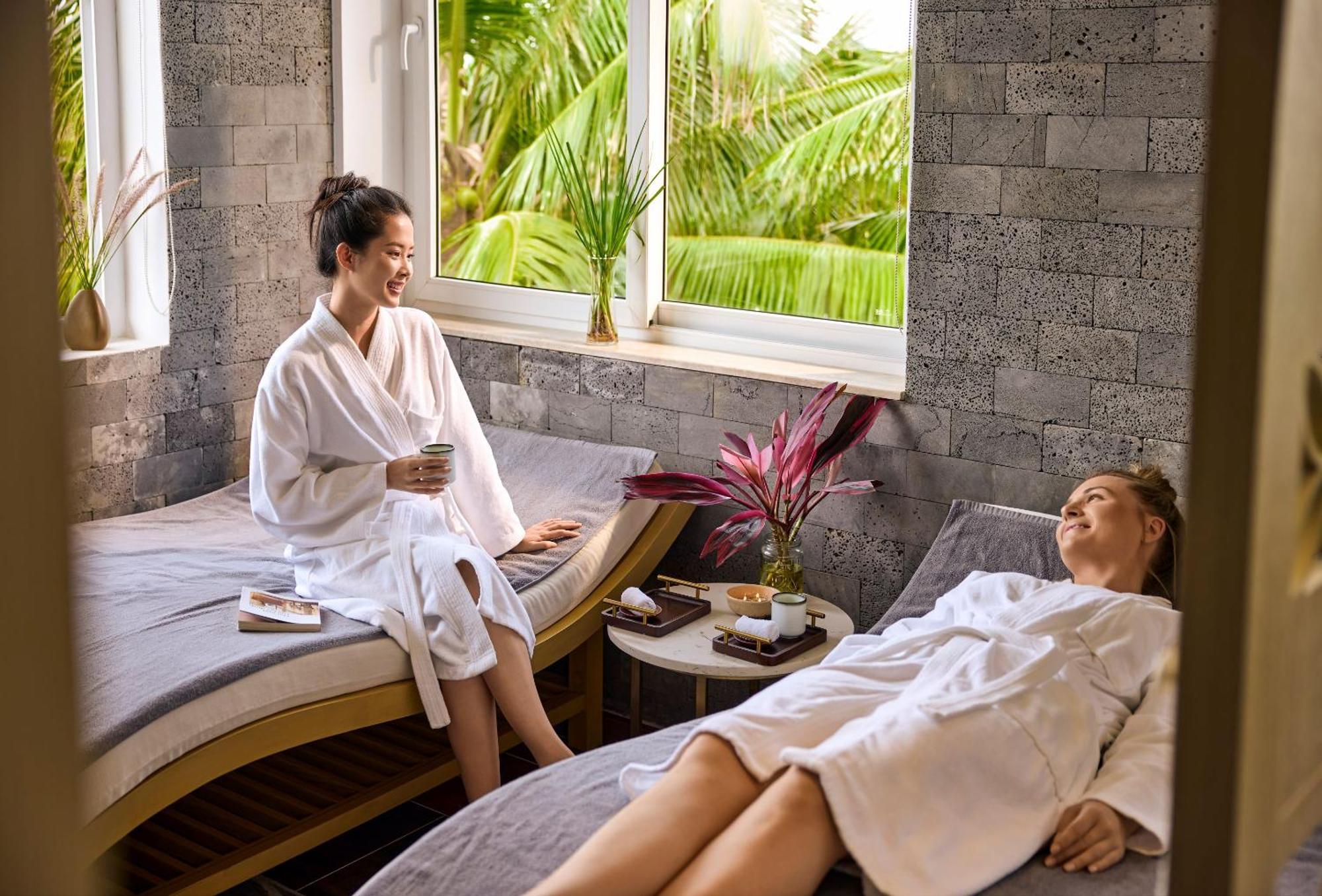 Robinson Nam Hoi An Hotell Tam Kỳ Eksteriør bilde